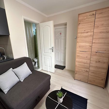 Sobe Tanja Apartment Subotica Exterior photo