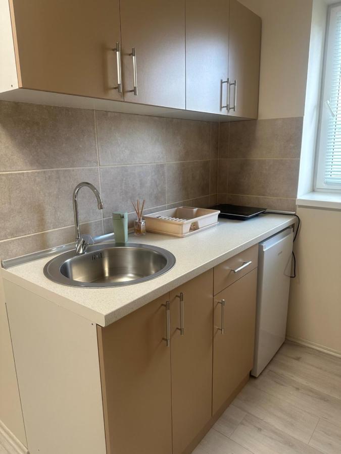 Sobe Tanja Apartment Subotica Exterior photo