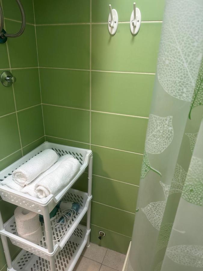 Sobe Tanja Apartment Subotica Exterior photo