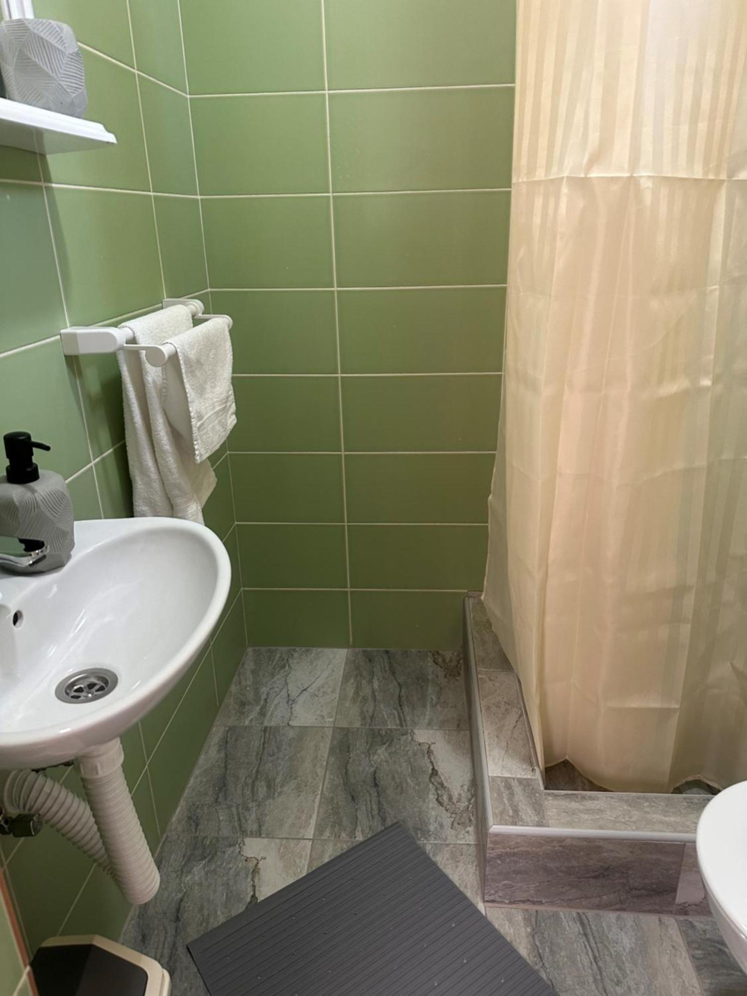 Sobe Tanja Apartment Subotica Exterior photo