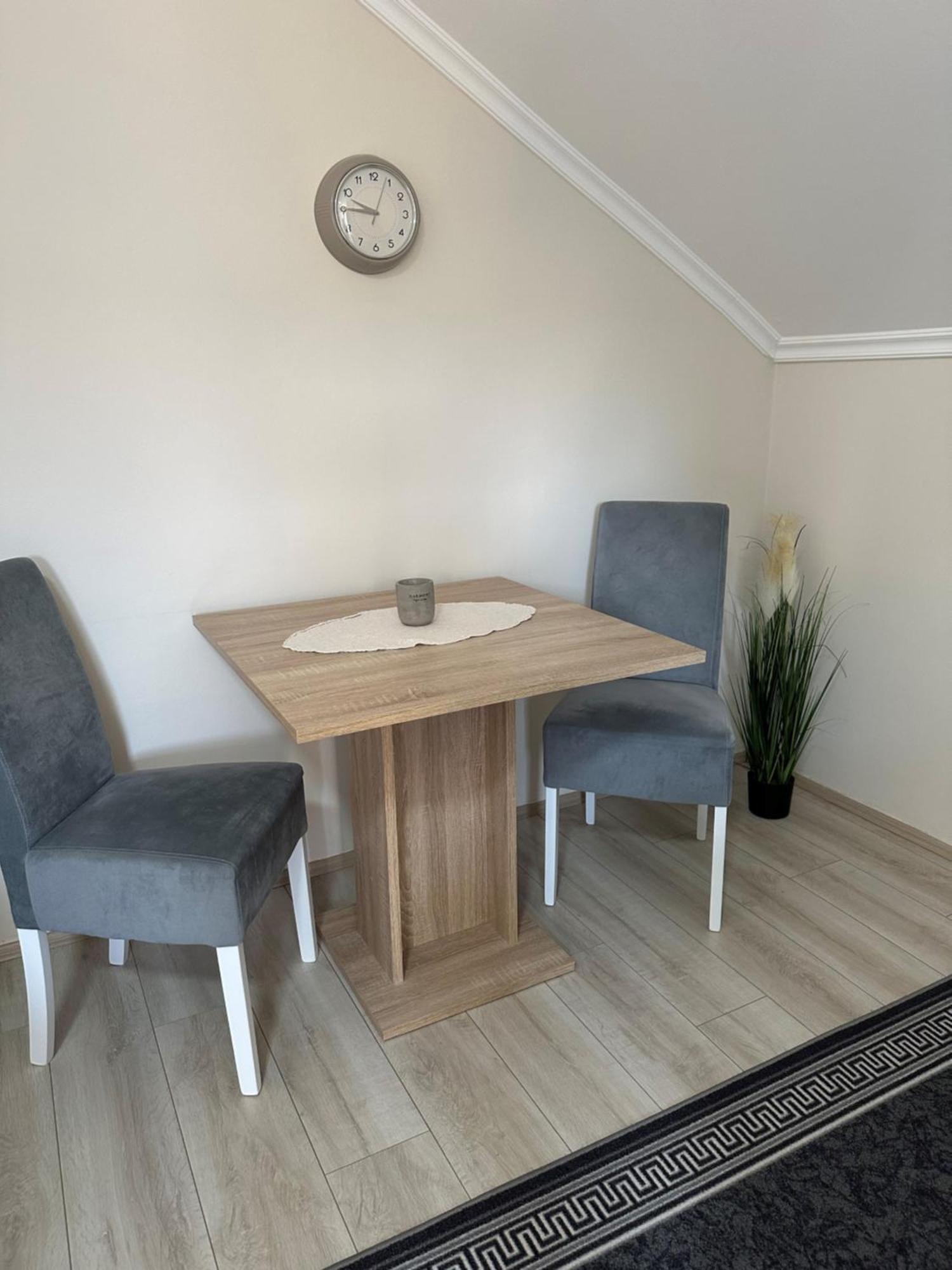 Sobe Tanja Apartment Subotica Exterior photo