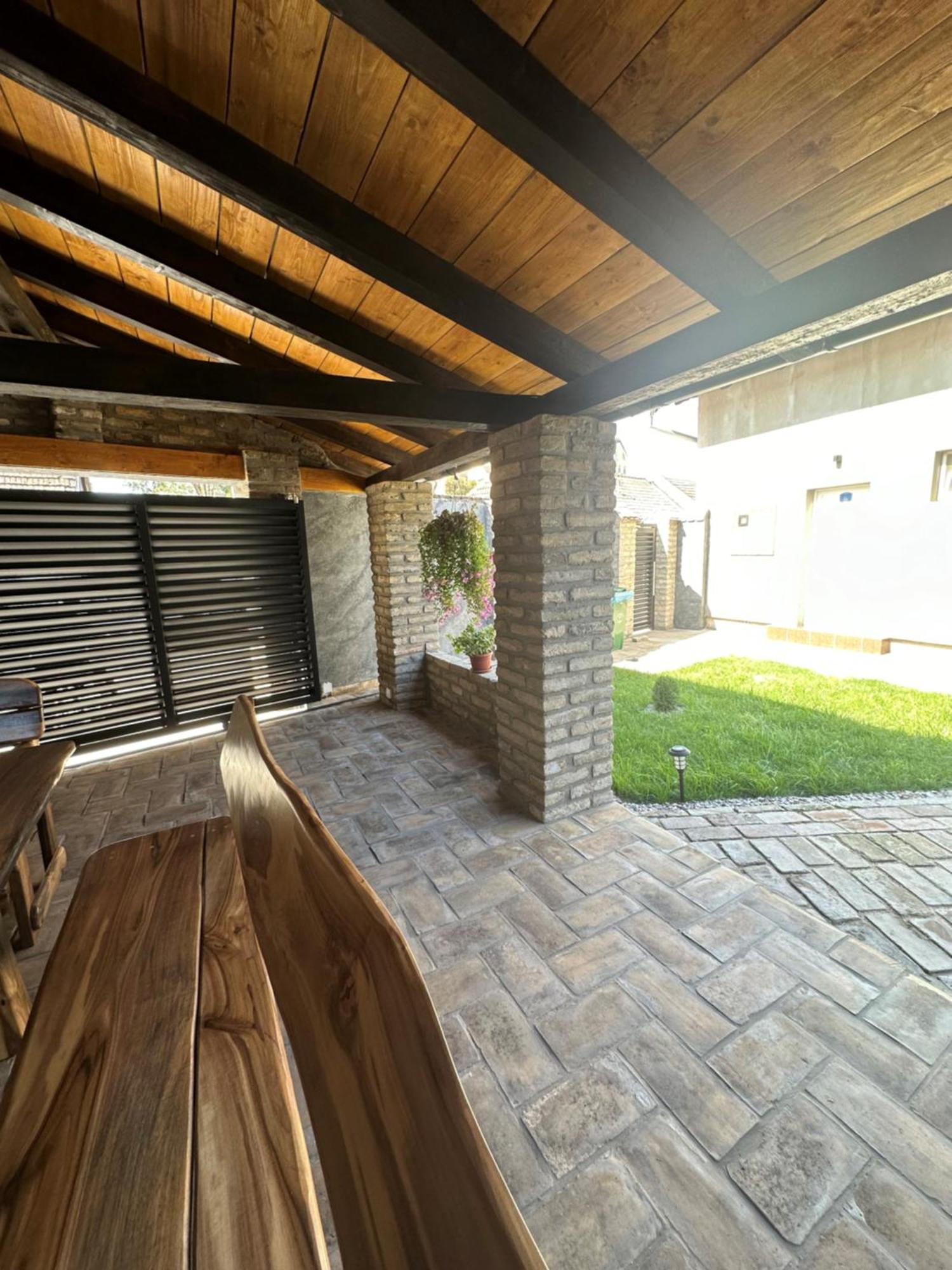 Sobe Tanja Apartment Subotica Exterior photo