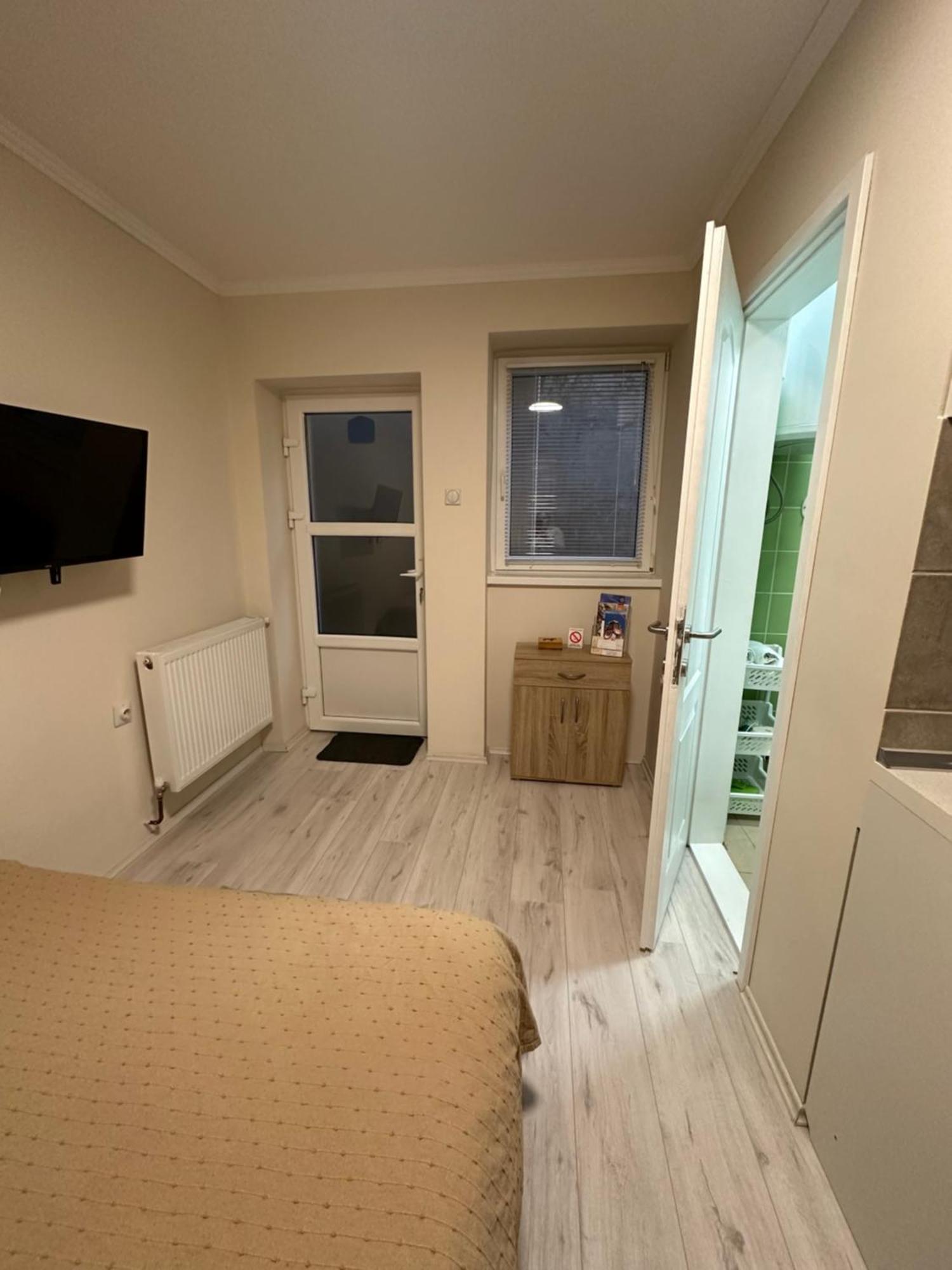 Sobe Tanja Apartment Subotica Exterior photo