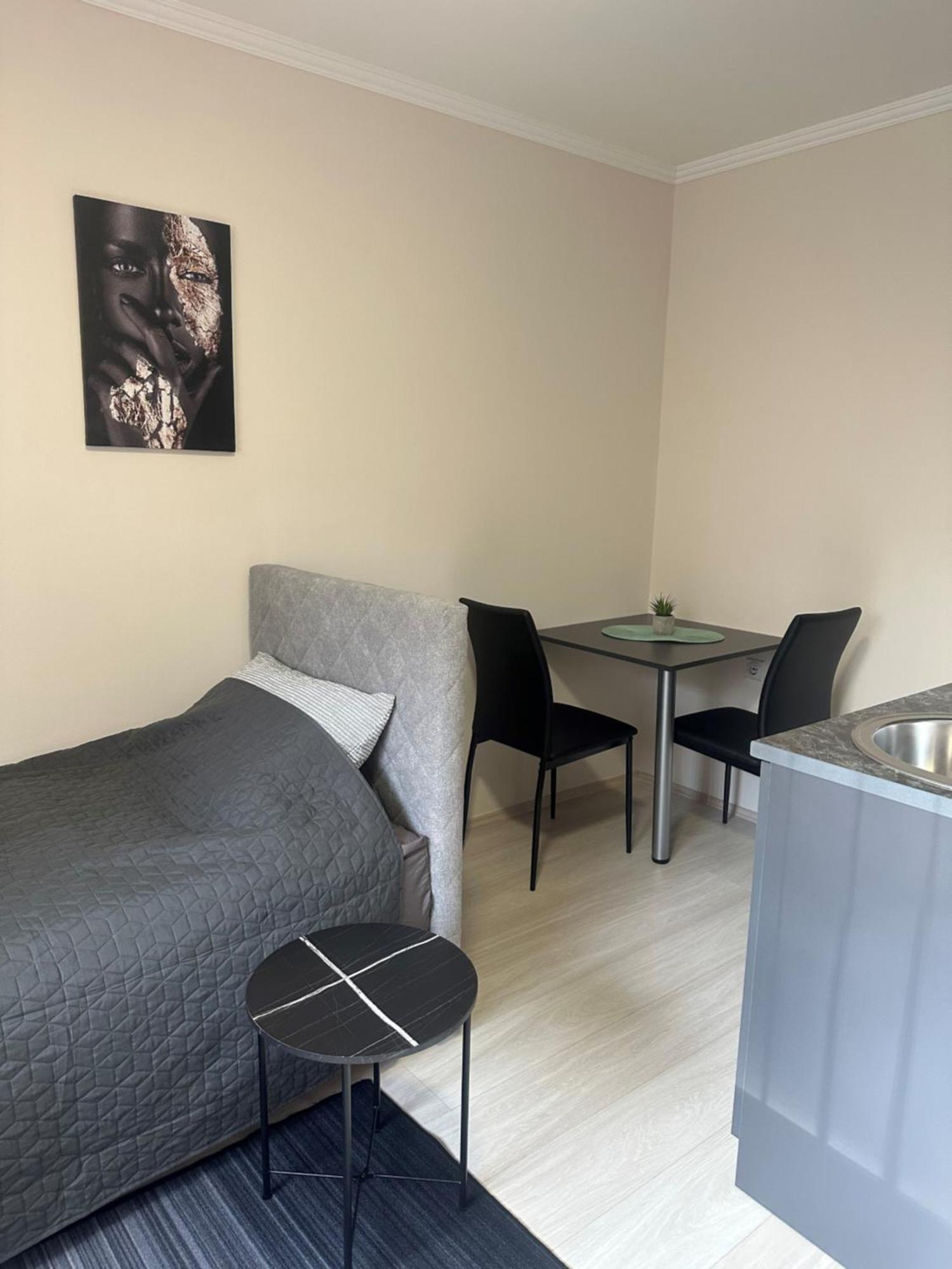 Sobe Tanja Apartment Subotica Exterior photo