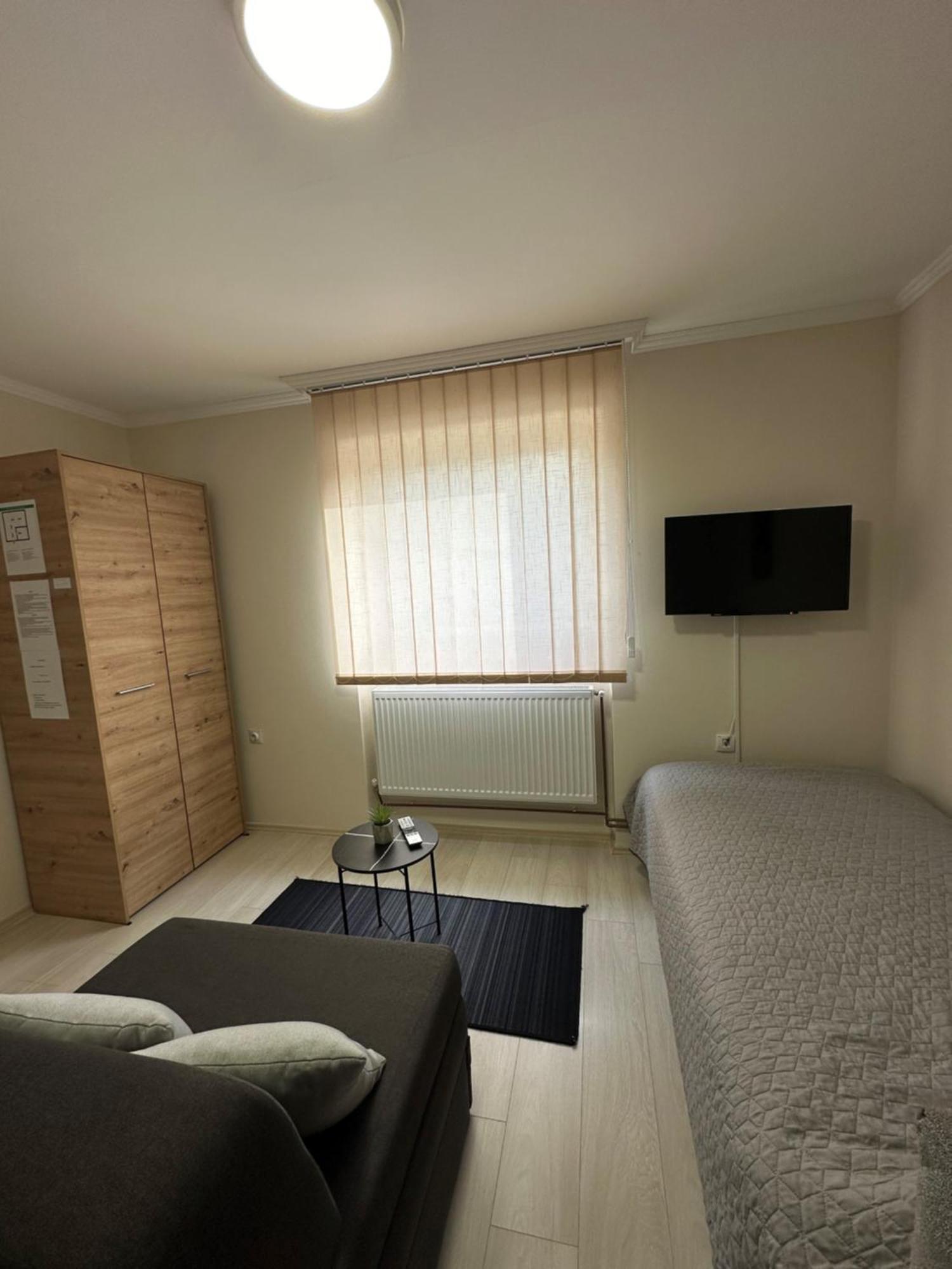 Sobe Tanja Apartment Subotica Exterior photo
